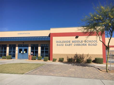 Schools for Sale in Phoenix, AZ 